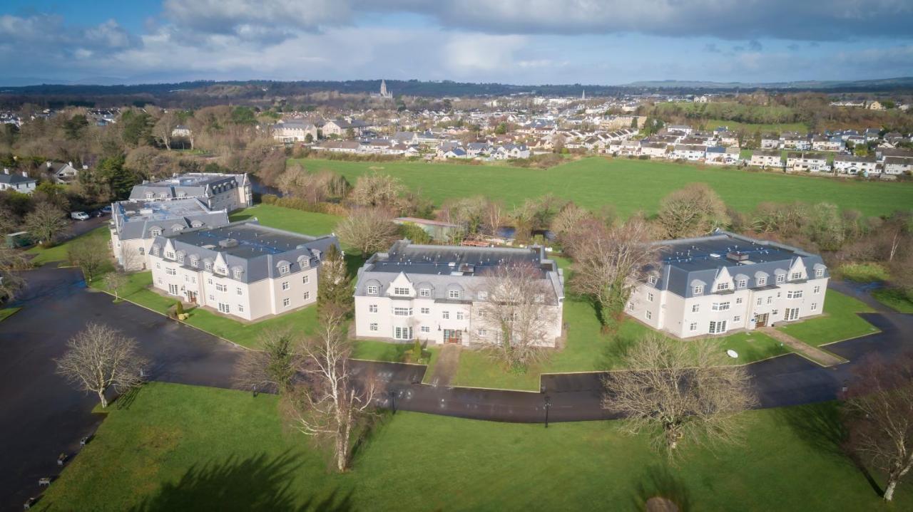 Gleneagle River Apartments Killarney Exterior photo